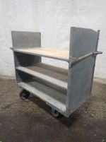  3 Shelf Cart