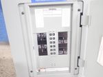 Siemens Control Panel