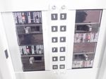 Siemens Control Panel