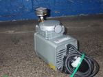 Gast Vaccum Pump