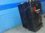 Watlow Solid State Power Control