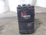 Watlow Solide State Power Control