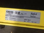 Cedes Safety Light Curtain