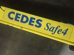 Cedes Safety Light Curtain