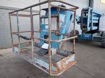 Genie Genie Z4525 Boom Lift