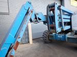 Genie Genie Z4525 Boom Lift