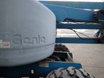 Genie Genie Z4525 Boom Lift