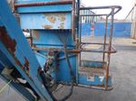 Genie Genie Z4525 Boom Lift