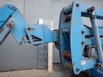 Genie Genie Z4525 Boom Lift