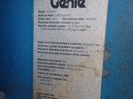 Genie Genie Z4525 Boom Lift