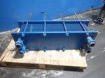 Vicarb Heat Exchanger