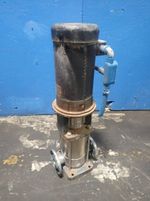 Grundfos Pump