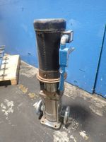 Grundfos Pump