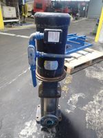 Grundfos Pump