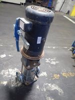 Grundfos Pump