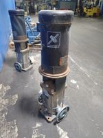 Grundfos Pump