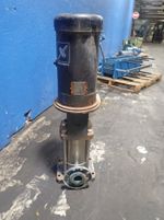 Grundfos Pump