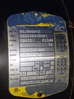 Grundfos Pump