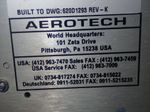 Unitek Aerotech Laser