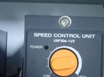 Oriental Motor Speed Control