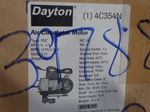 Dayton Air Circulation Motor