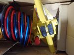 Endo Kogyo Air Hoist