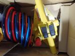 Endo Kogyo Air Hoist