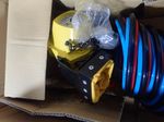 Endo Kogyo Air Hoist