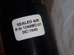 Sealed Air Electric Roller