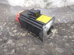 Fanuc Servo Motor