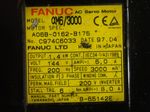 Fanuc Servo Motor