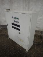  Control Cabinet