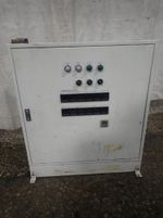  Control Cabinet