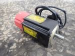 Fanuc Servo Motor