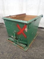  Selfdumping Hopper