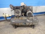 Ingersollrand Air Compressor