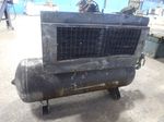 Ingersollrand Air Compressor