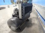 Ingersollrand Air Compressor