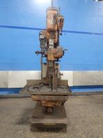 Cincinnatibickford Drill Press