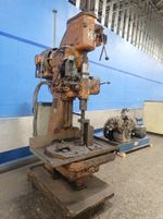 Cincinnatibickford Drill Press