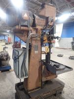 Cincinnatibickford Drill Press