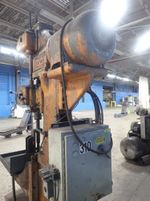 Cincinnatibickford Drill Press