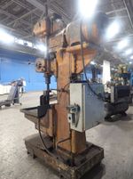 Cincinnatibickford Drill Press