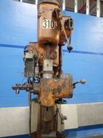 Cincinnatibickford Drill Press