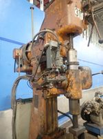 Cincinnatibickford Drill Press