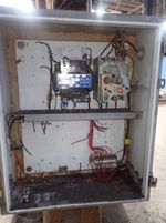 Cincinnatibickford Drill Press