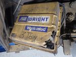 Wright Electric Cable Hoist