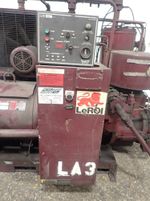 Leroi Leroi We100s5a11 Air Compressor