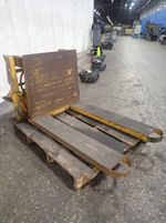 Econolift Box Tilter