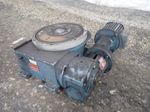 Camco Turntable